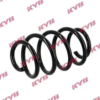 KYB RA3996 Пружина ходовой части