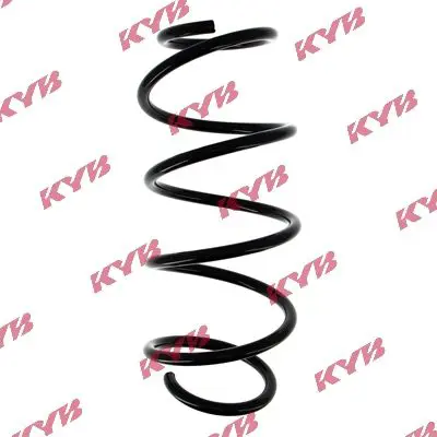 KYB RA4013 Пружина ходовой части K-Flex |