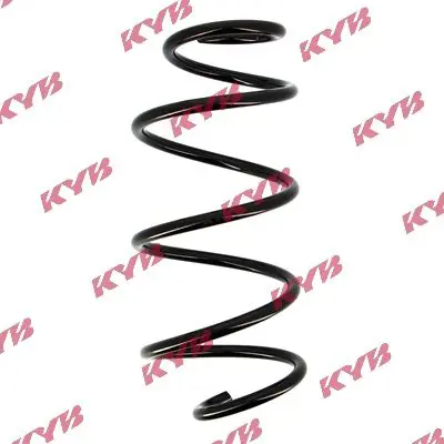 KYB RA4045 Пружина ходовой части