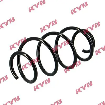 KYB RA4047 пружина подвески
