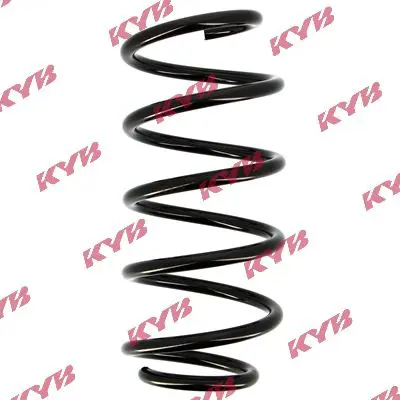 KYB RA4056 Пружина ходовой части