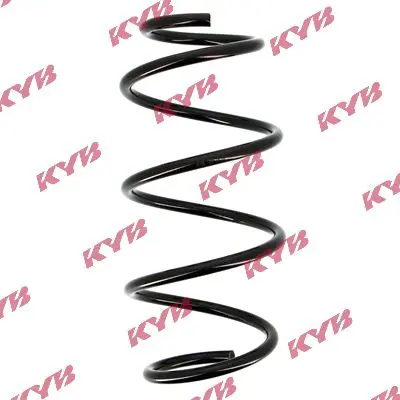 KYB RA4068 Пружина ходовой части