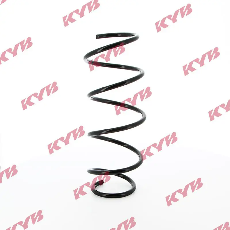 KYB RA4075 Пружина ходовой части