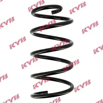 KYB RA4108 Пружина ходовой части