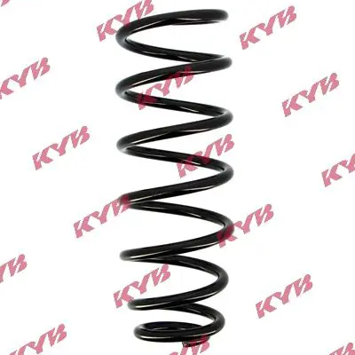KYB RA5086 Пружина ходовой части