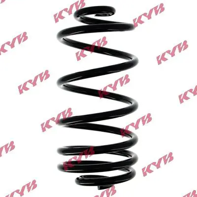 KYB RA5263 Пружина ходовой части