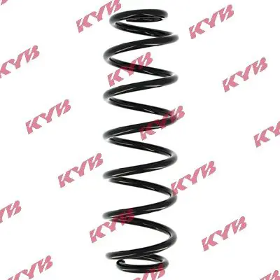 KYB RA5327 Пружина ходовой части