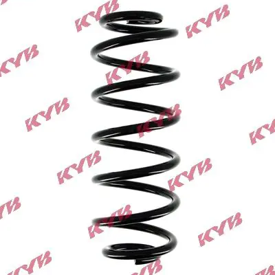KYB RA5381 Пружина ходовой части
