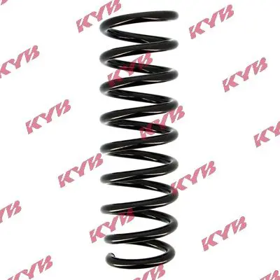 KYB RA5408 Пружина ходовой части