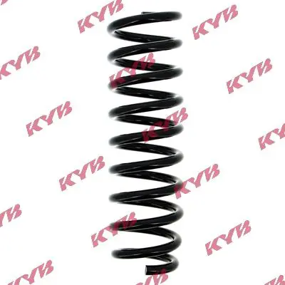 KYB RA5409 Пружина ходовой части