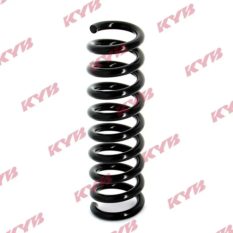 KYB RA5487 ПРУЖИНА ЗАДНЯЯ