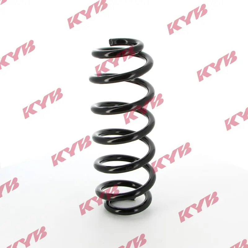 KYB RA5513 Пружина ходовой части
