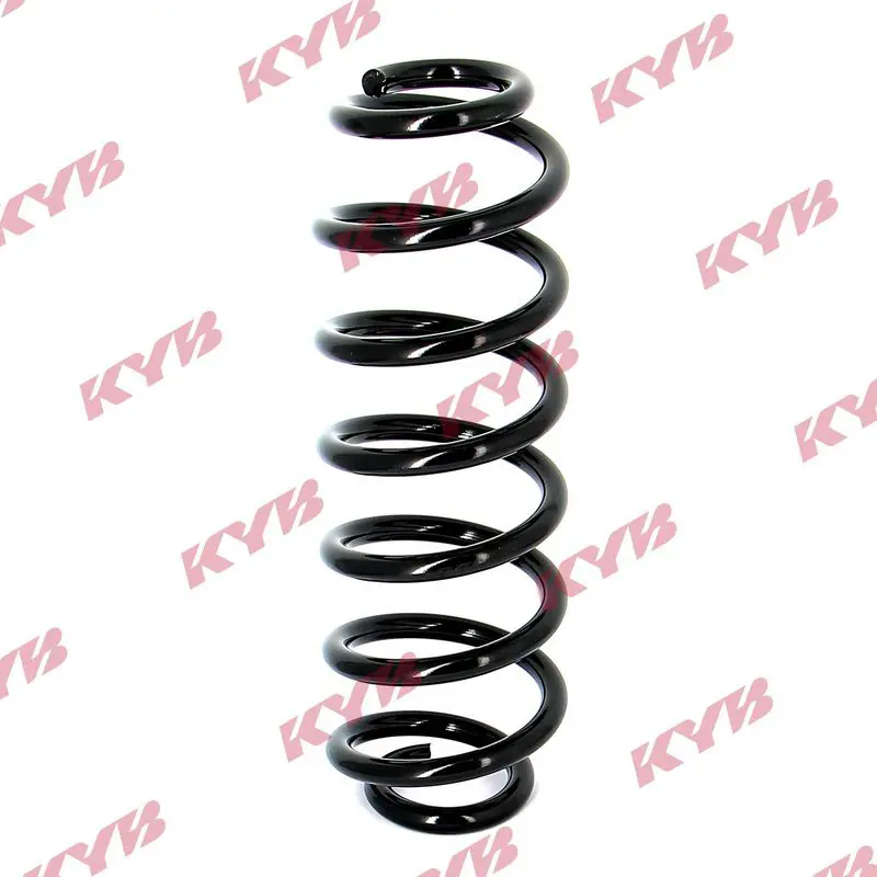 KYB RA5514 Пружина ходовой части