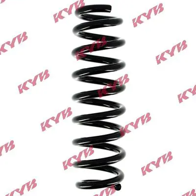 KYB RA7058 Пружина ходовой части