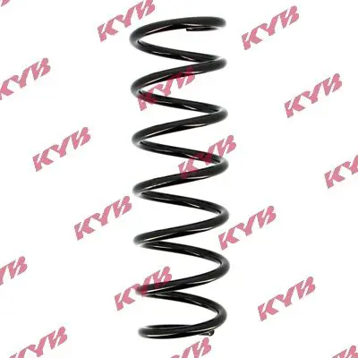 KYB RA7066 Пружина ходовой части