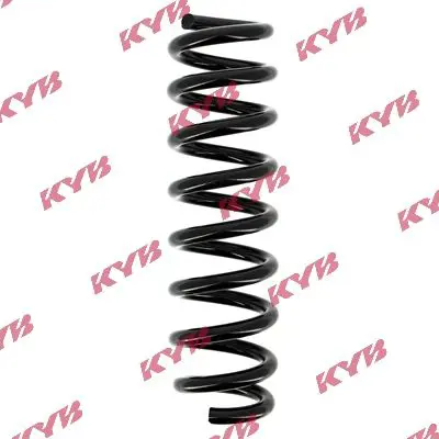KYB RA7073 Пружина ходовой части