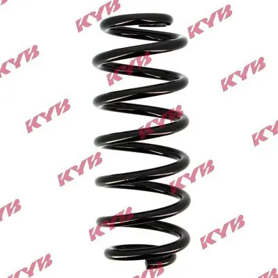 KYB RA7117 Пружина ходовой части