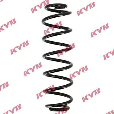 KYB RA7126 Пружина ходовой части
