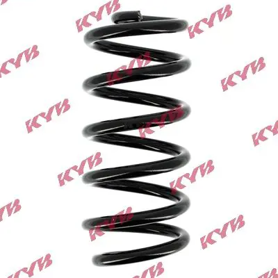KYB RA7148 Пружина ходовой части
