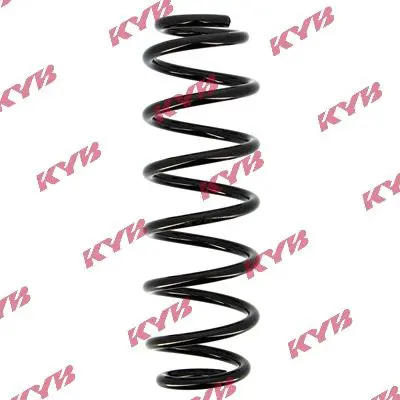 KYB RA7156 Пружина ходовой части