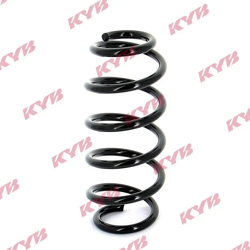 KYB RA7162 Пружина ходовой части
