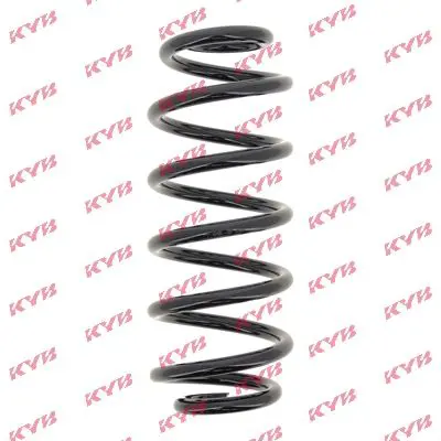 RH6433 Пружина подвески задн Seat
