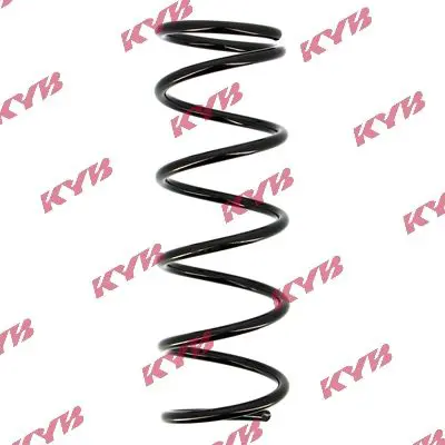 KYB RA1292 Пружина ходовой части
