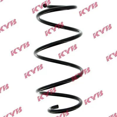 KYB RA1473 Пружина ходовой части