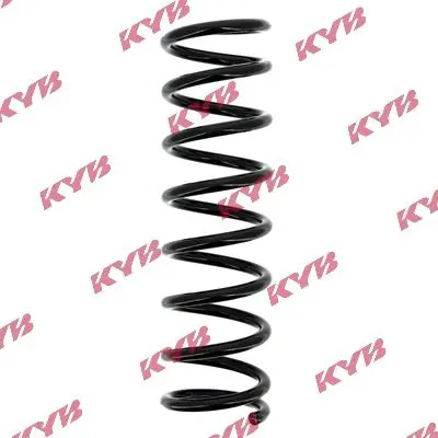 KYB RA5385 Пружина ходовой части