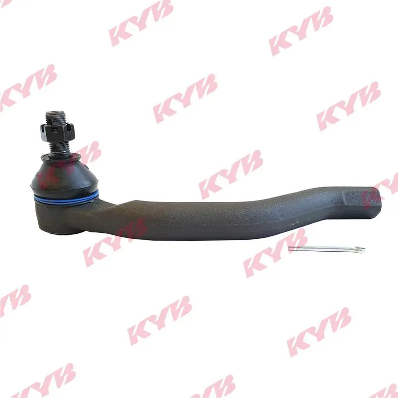 KYB KTR1165 Наконечник рулевой тяги HONDA