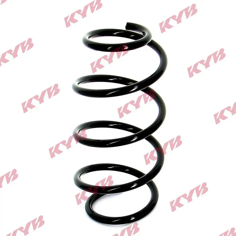 KYB RA1519 Пружина ходовой части