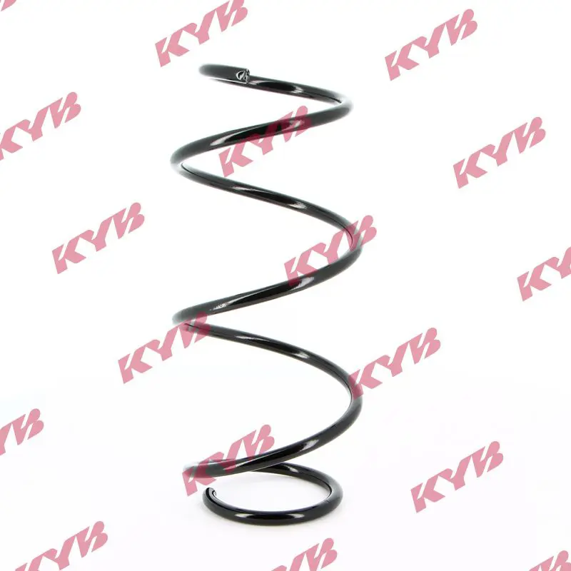 KYB RA1570 Пружина ходовой части