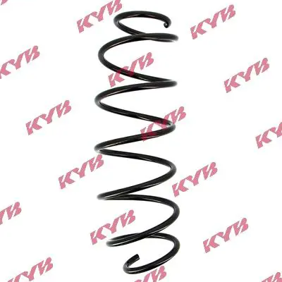 KYB RA3557 пружина подвески