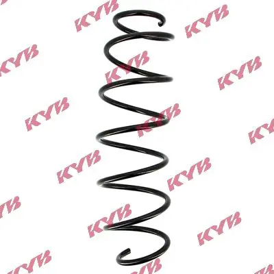 KYB RA3558 Пружина
