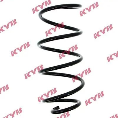 KYB RA3999 Пружина ходовой части