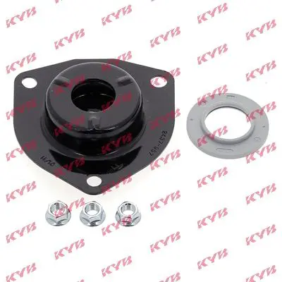 KYB SM5122 Комплект верхней опоры пер.