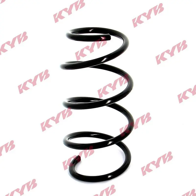 KYB RA1108 Пружина ходовой части