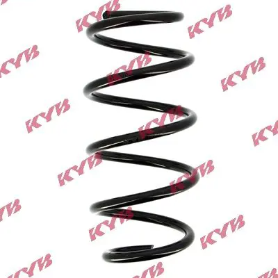 KYB RA4092 Пружина ходовой части