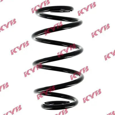 KYB RA5249 Пружина ходовой части