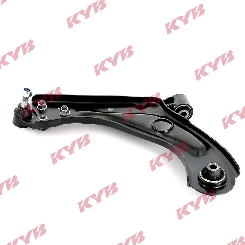 KYB KSC4058 Рычаг независимой подвески