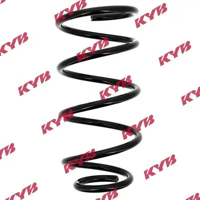KYB RA1023 Пружина ходовой части