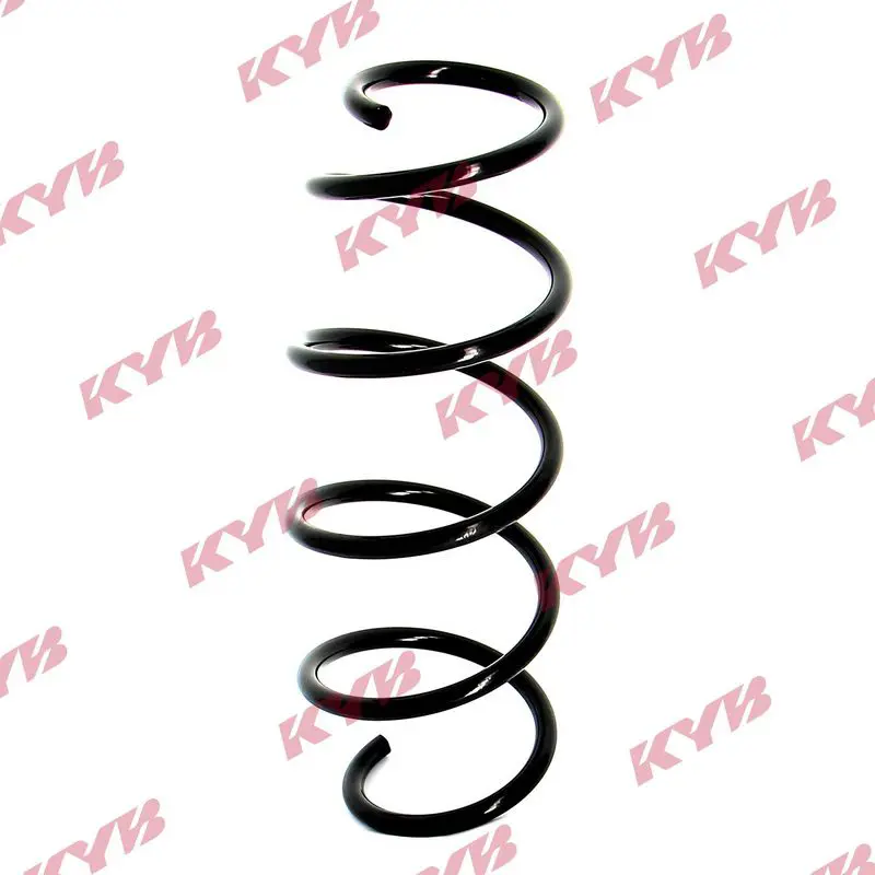 KYB RA4078 Пружина ходовой части