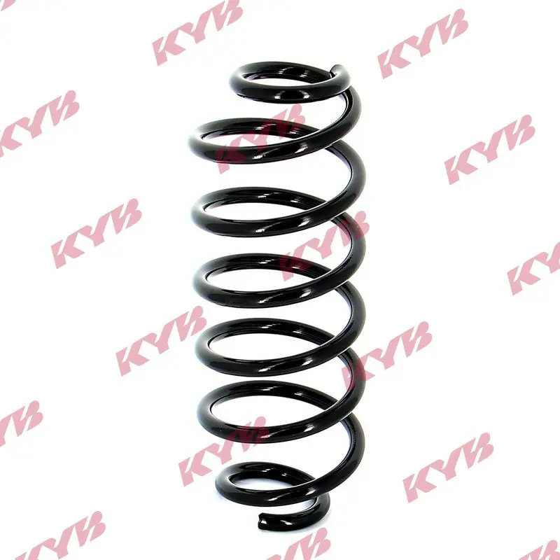 KYB RA5802 Пружина ходовой части