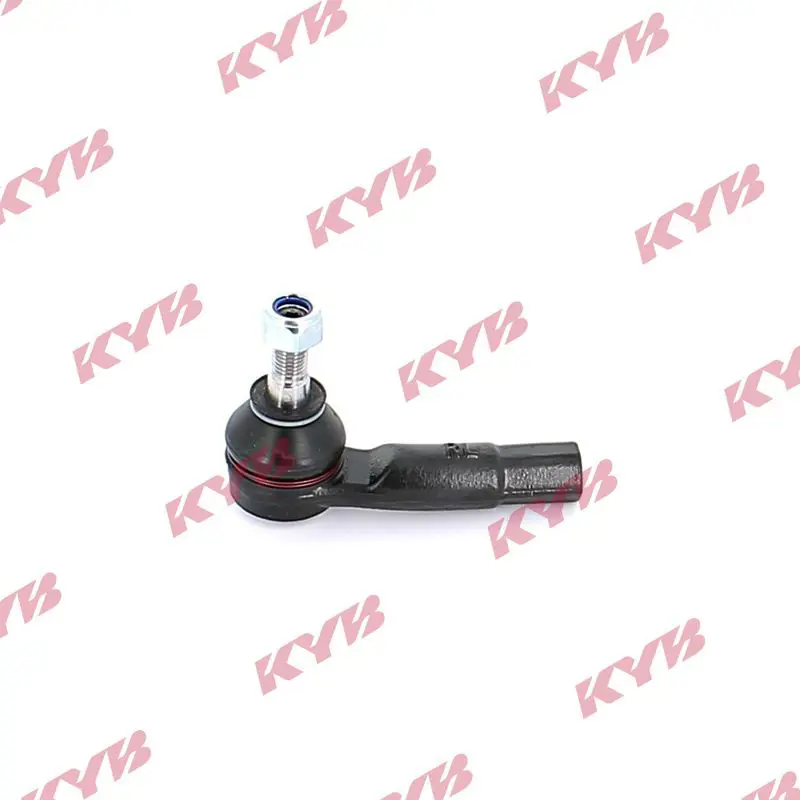 KYB KTR4014 Наконечник поперечной рулевой