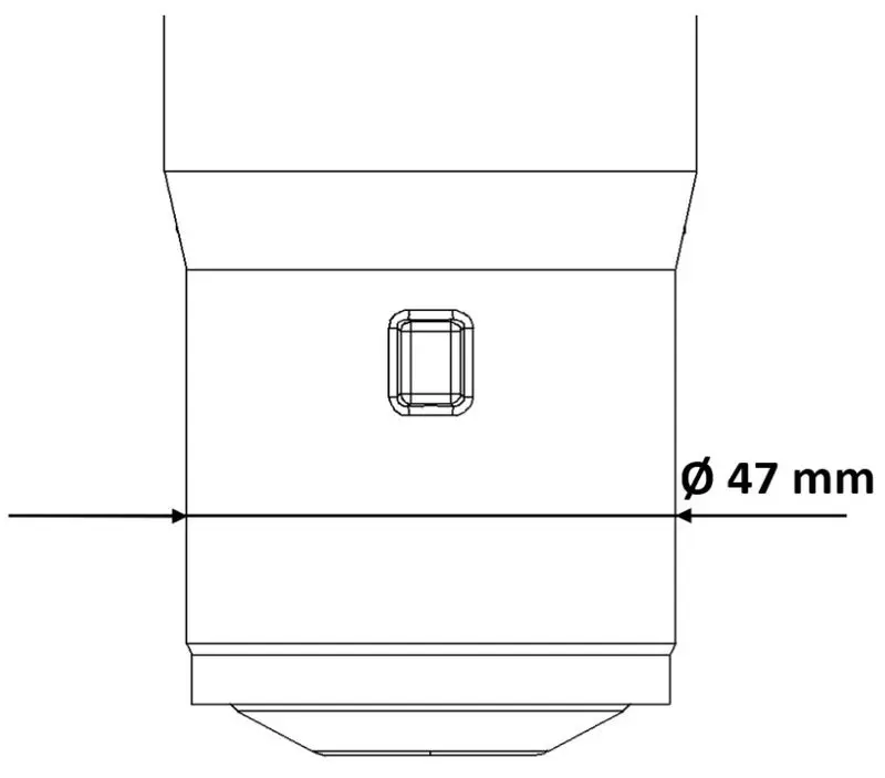 KYB 3338075 Амортизатор