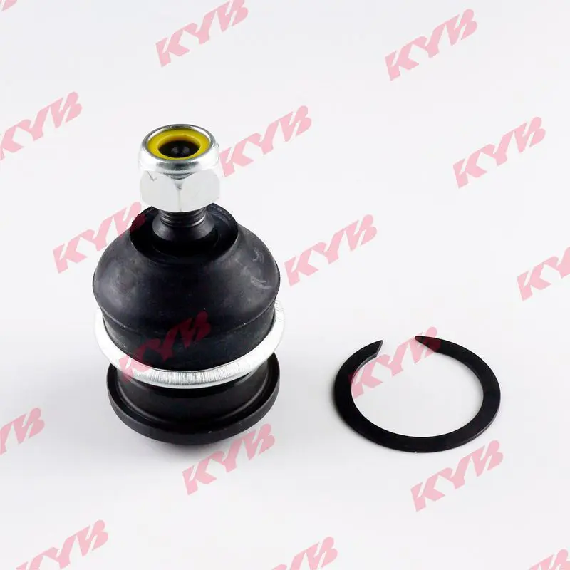 KYB KBJ1121 Опора шаровая KYB (F)