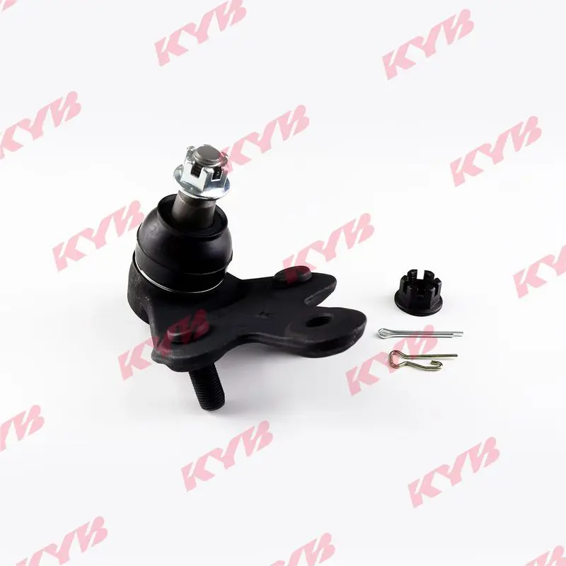 KYB KBJ1174 Шаровая опора KYB TOYOTA