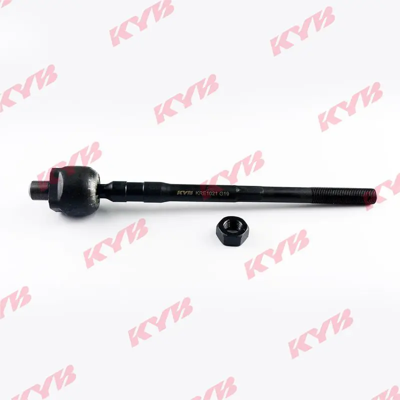 KYB KRE1021 Рулевая тяга KYB (F)