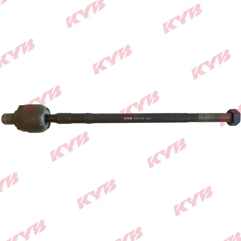 KYB KRE1155 ТЯГА РУЛЕВАЯ HYUNDAI GETZ