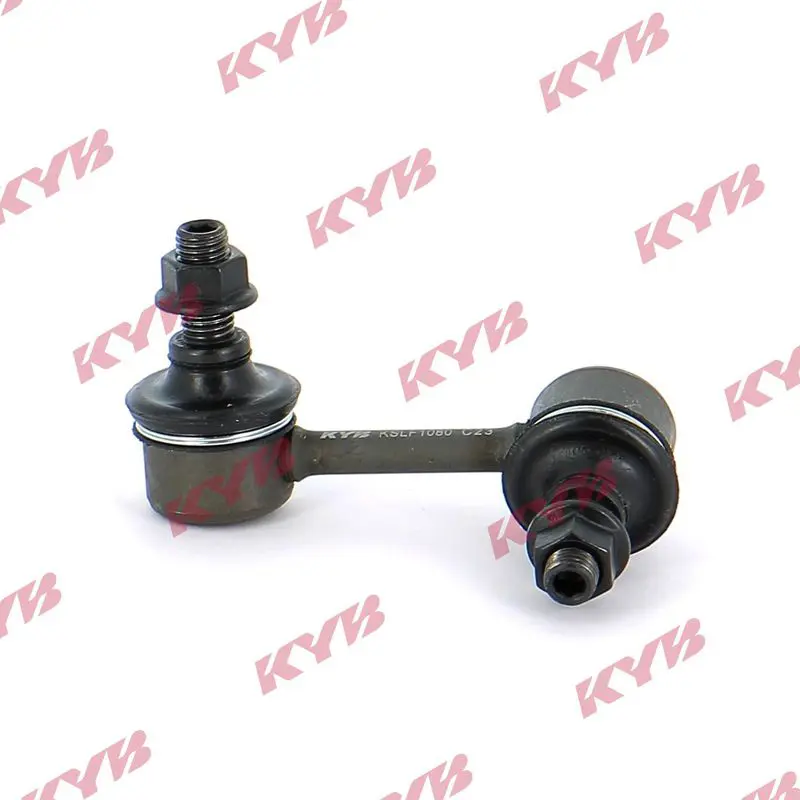 KYB KSLF1080 тяга стабилизатора переднего
